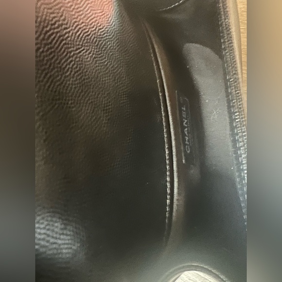 Chanel small boy bag - Picture 7 of 7